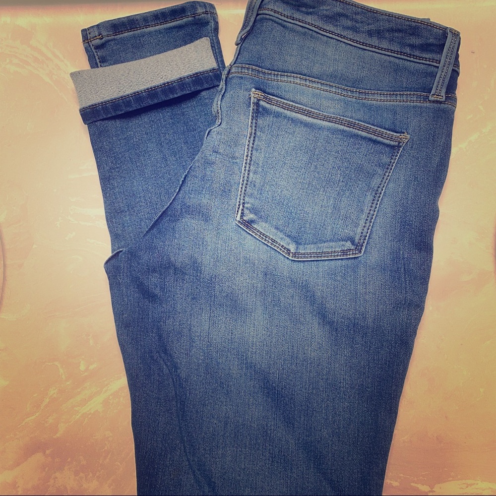 Skinny Jeans
